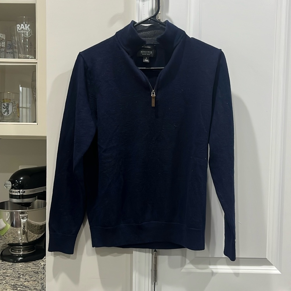 Men’s Sweater